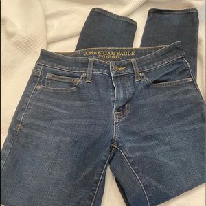 AE men’s 29 x 30 Jeans